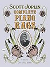 Complete Piano Rags [score]