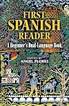 First Spanish Reader: A Beginner's Dual-Language Book
