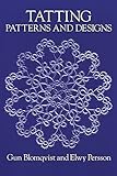 Tatting Patterns And Designs