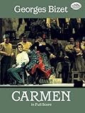 Carmen Conducteur