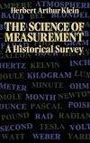 The Science of Measurement: A Historical Survey