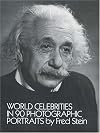 World celebrities in 90 photographic portraits