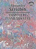 Complete Piano Sonatas Dover Music For Piano