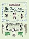 Art Nouveau Motifs and Vignettes