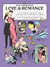 Old-Fashioned Love and Romance: A Pictorial Archive from 19th-Century Sources (Dover Pictorial Archive)