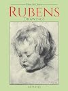 Rubens Drawings: 44 Plates