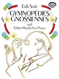 Gnossiennesgymnopdies Et Autres Pices Piano