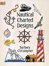 Nautical Charted Designs