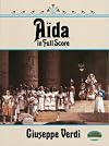 Verdi : Aida [score : full]