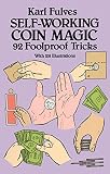 Selfworking Coin Magic 92 Foolproof Tricks