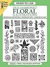Ready-to-Use Old-Fashioned Floral Illustrations (Dover Clip Art Ready-to-Use)