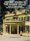 Historic Houses of the Hudson Valley