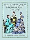 English Women's Clothing in the Nineteenth Century