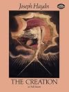 Haydn : The Creation [score : full]