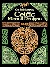 Celtic Stencil Designs