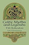 Celtic Myths and Legends