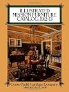 Illustrated Mission Furniture Catalog, 1912-13