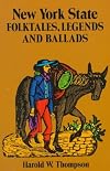 Body, Boots, and Britches: Folktales, Ballads, and Speech from Country New York