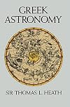 Greek Astronomy (Dover Books on Astronomy)