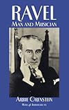 Ravel Man And Musician Dover Books On Music