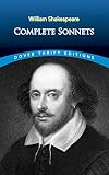 William Shakespeare: The Sonnets