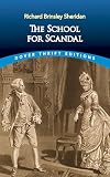 The School for Scandal