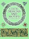Celtic Designs and Motifs
