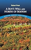 A Boy's Will/North of Boston