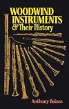 Woodwind Instruments and Their History