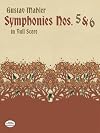 Symphonies Nos. 5 and 6 in Full Score