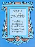 Seven String Quartets