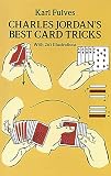 Charles Jordans Best Card Tricks