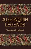 Algonquin Legends (Native American)