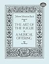 The Art of the Fugue & A Musical Offering