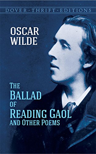 The Ballad of Reading Gaol and Other Poems book cover