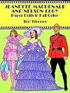 Jeanette MacDonald and Nelson Eddy : Paper Dolls in Full Color