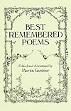 Best Remembered Poems