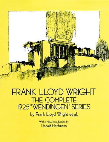 The Complete 1925 cover