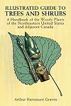Illustrated Guide to Trees and Shrubs: A Handbook of the Woody Plants of the Northeastern United States and Adjacent Canada/Revised Edition