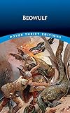 Beowulf Dover Thrift Editions