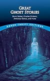 Great Ghost Stories