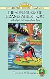 The Adventures of Grandfather Frog