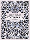 Symphony No. 9 [full score]