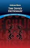 The Devil's Dictionary