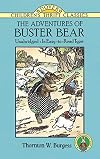 The Adventures of Buster Bear