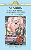 Aladdin and Other Favorite Arabian Nights Stories