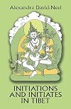 Initiations and Initiates in Tibet