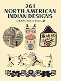 261 North American Indian Designs