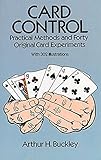 Card Control Practical Methods And Forty Original Card Experiments