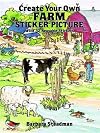 Create Your Own Farm Sticker Picture